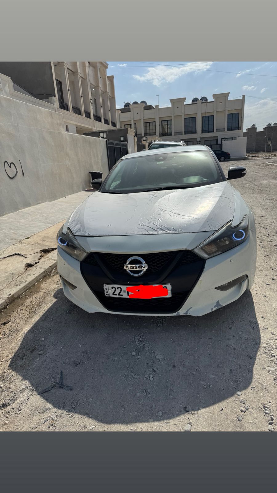 Car Detail Image